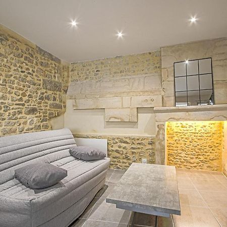 La Cour Des Teinturiers Villa Байо Екстериор снимка